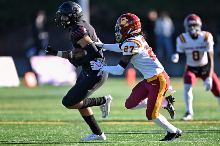 a Central Catholic Tualatin 6A Oregon football final November 22 2023 Leon Neuschwander 11